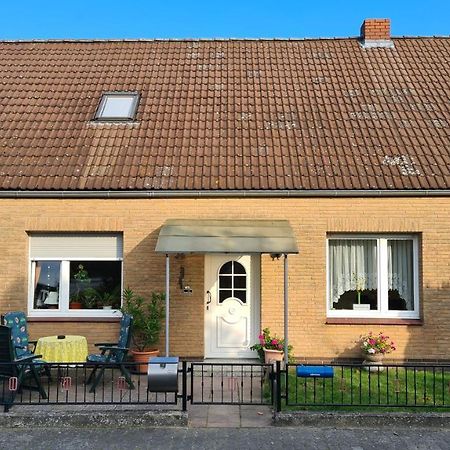 Ferienwohnung Bonese Extérieur photo