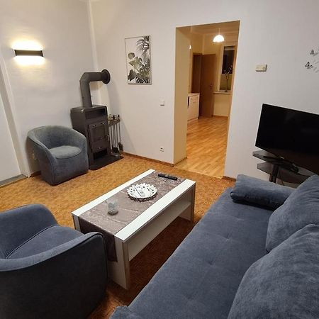 Ferienwohnung Bonese Extérieur photo