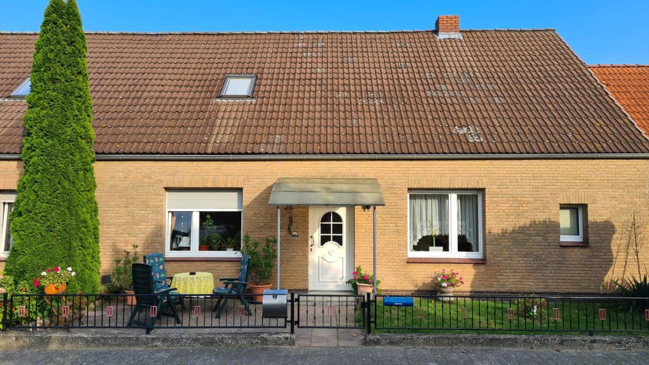 Ferienwohnung Bonese Extérieur photo