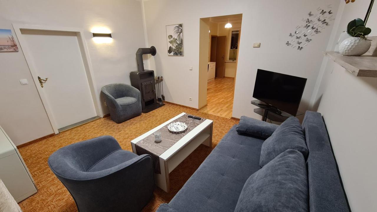 Ferienwohnung Bonese Extérieur photo