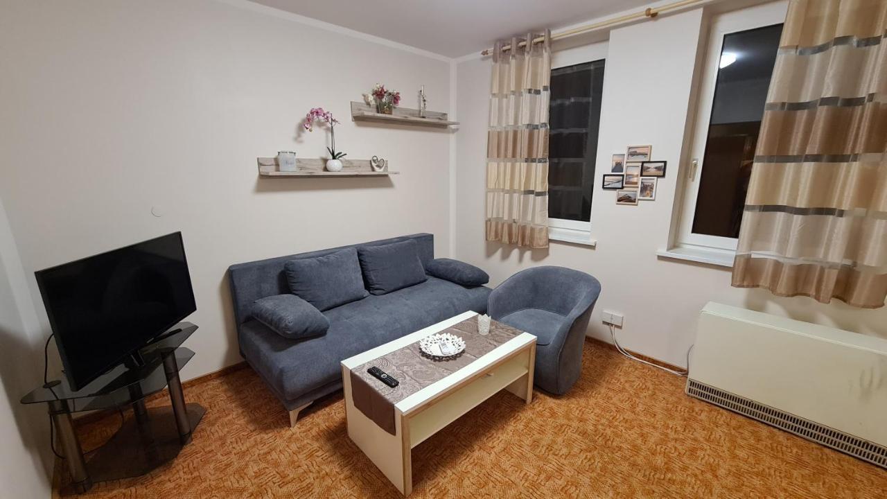 Ferienwohnung Bonese Extérieur photo